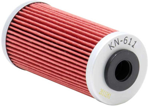 K&N Oil Filter KN-611