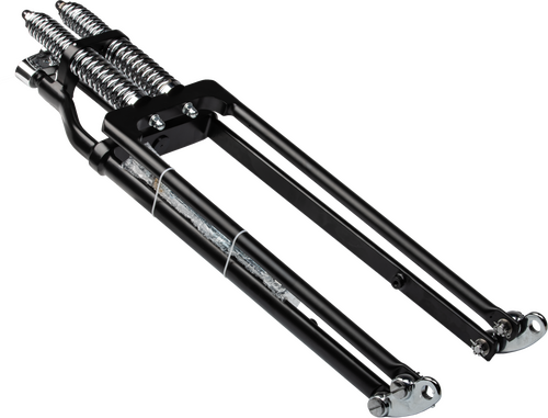 HARDDRIVE Springer Fork Tapered Leg