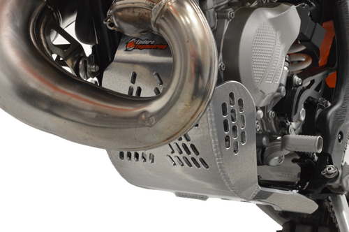 ENDURO ENGINEERING Skidplate
