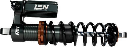 LEN PERFORMANCE Len Performance Shocks