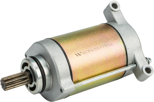 FIRE POWER Starter Motor