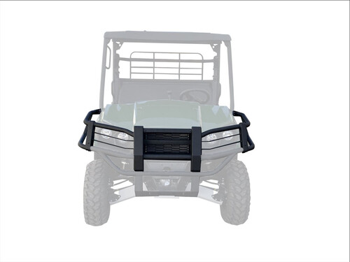 RIVAL POWERSPORTS USA Front Bumper