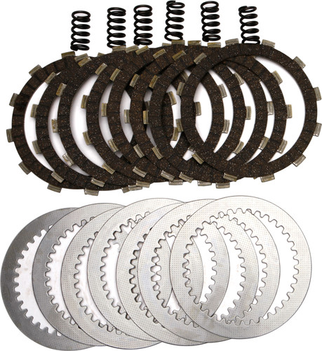 EBC Dirt Racer Clutch Set