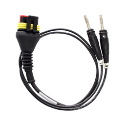TEXA Diagnostics Cable