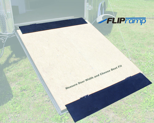 JUSTSAIL Flip Ramp