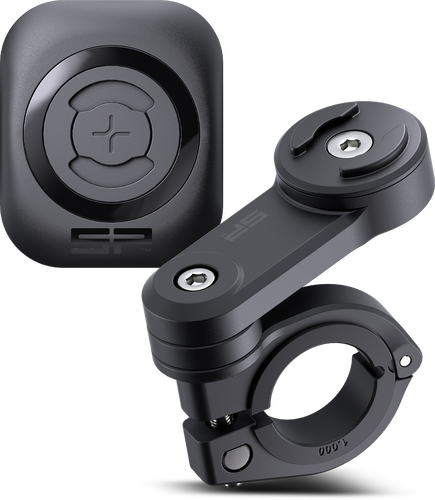 SP CONNECT Universal Moto Bundle