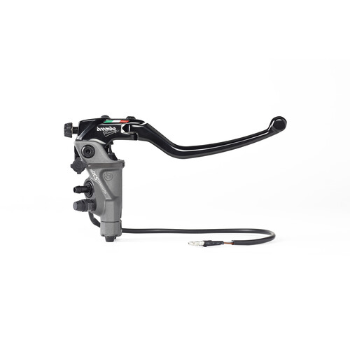 UPGRADE BRAKE MASTER CYLINDER 19RCS CORSACORTA 19MM