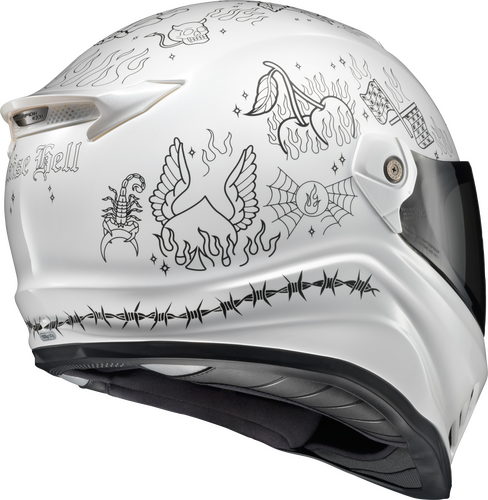 SCORPION EXO Covert FX Full Face Helmet