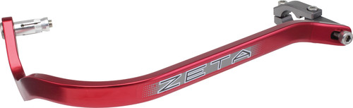 ZETA Armor Handguards