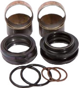 PIVOT WORKS Fork Seal & Bushing Kit
