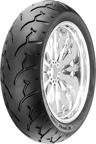 PIRELLI Night Dragon GT Tire