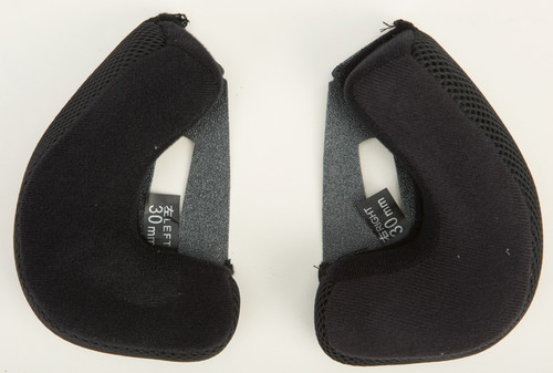 GMAX GM-32 Cheek Pads