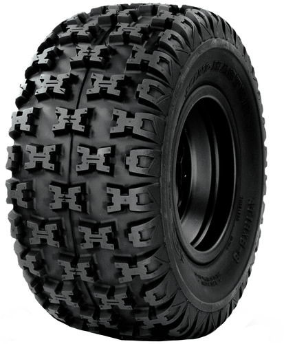 GBC Mini Master Tire