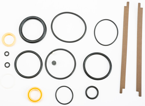 FOX Rebuild Kit Replacement Parts