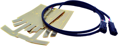 RSI Grip Heater w/OEM Connector