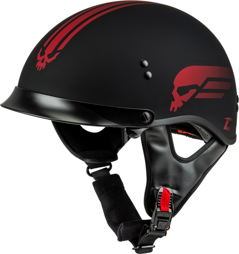 GMAX HH-65 Retribution Helmet