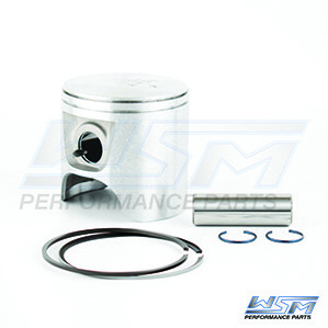 WSM PISTON S800 82