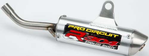 PRO CIRCUIT R-304 Silencer