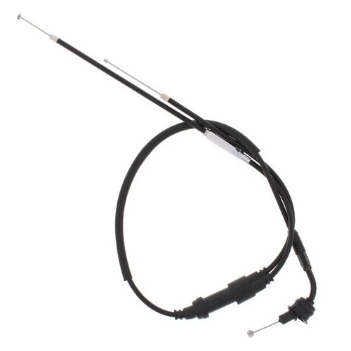THROTTLE CABLE