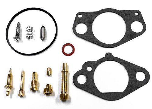 SHINDY Carburetor Repair Kit