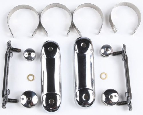 NATIONAL CYCLE Windshield Mount Kit