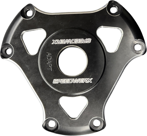 SPEEDWERX Primary Clutch Cover