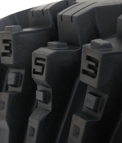 SYSTEM 3 System 3 RC500