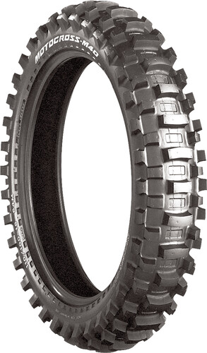 M40 Tire