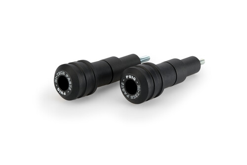 PUIG Frame Sliders Vintage