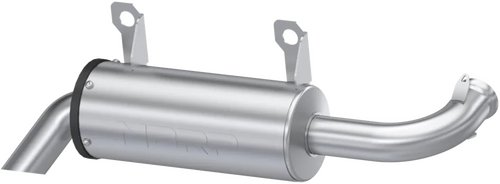 MBRP Performance Muffler