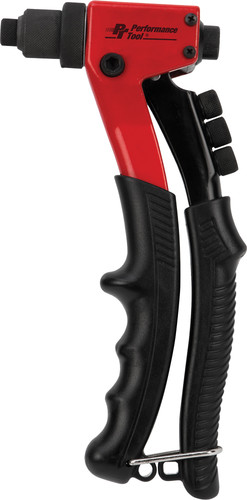 PERFORMANCE TOOL Rivet Gun
