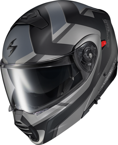 Scorpion EXO-GT930 Transformer Morph Helmet