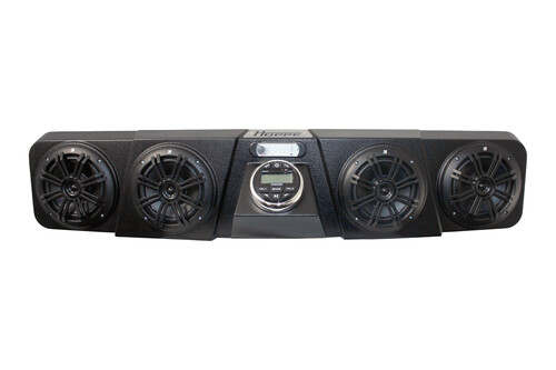 HOPPE Mini Audio Sound Bar