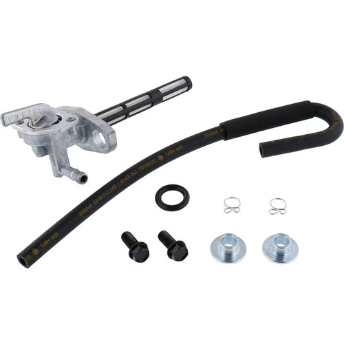 FUEL VALVE
