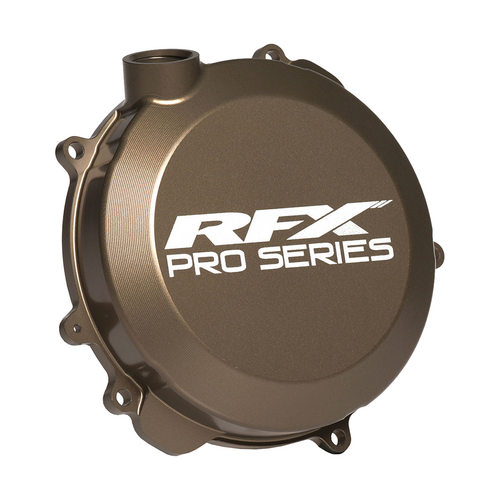 RFX Clutch Covers