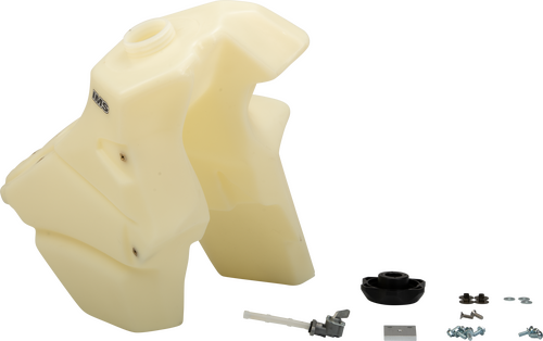 IMS PRODUCTS INC. Large Capacity Fuel Tank