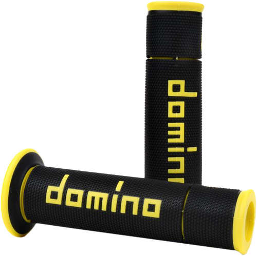 Domino A450 Road Racing Grips