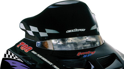 POWERMADD Windshield