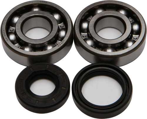 ALL BALLS Crankshaft Bearing & Seal Kit