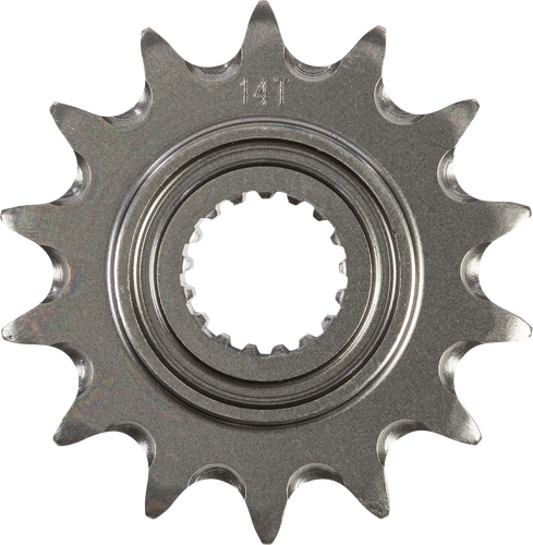 FIRE POWER Countershaft Steel Sprocket