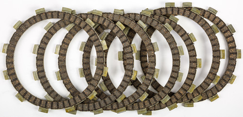 EBC Redline Clutch Kit