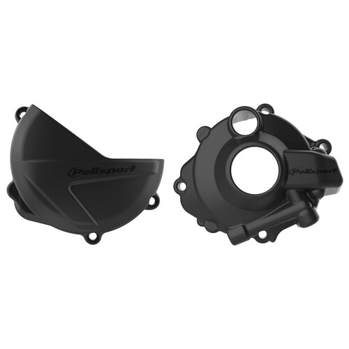 POLISPORT Kit Clutch + Ignition