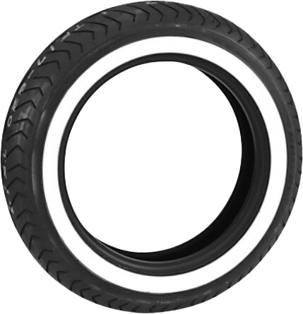 BRIDGESTONE TIRE EXEDRA G721-G FRONT W/W 130/90-16 67H BIAS TT