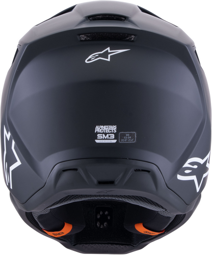 ALPINESTARS SM3 Solid Helmet