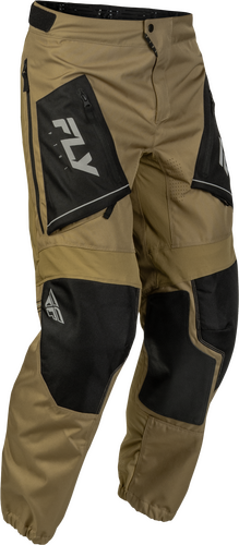 PATROL PANTS TAN/BLACK SZ 32
