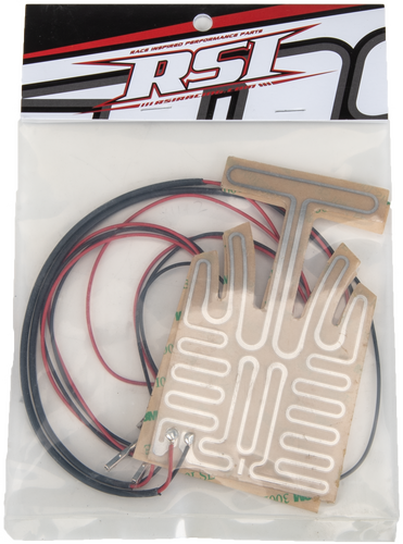 RSI PLUG & PLAY GRIP HEATERS EXTENDED LENGTH S-D
