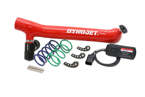 DYNOJET Dynojet Power Packages Stage 3 Kit