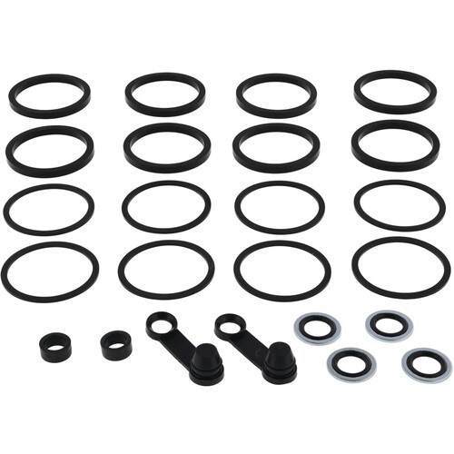 FRONT CALIPER REBUILD KIT 44313-08A