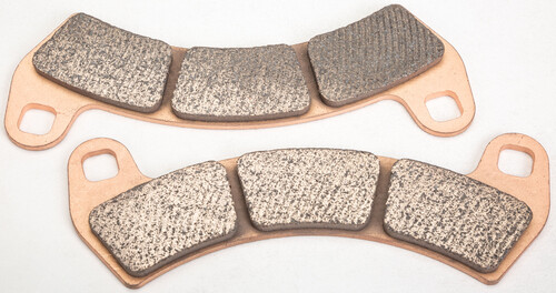 ALL BALLS Sintered Brake Pads