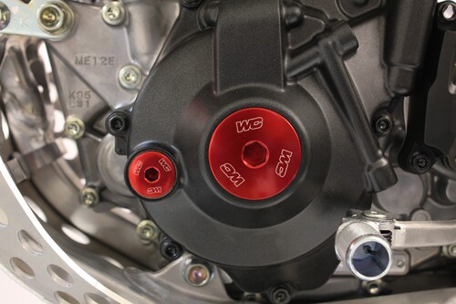 WORKS CONNECTION Engine Plug